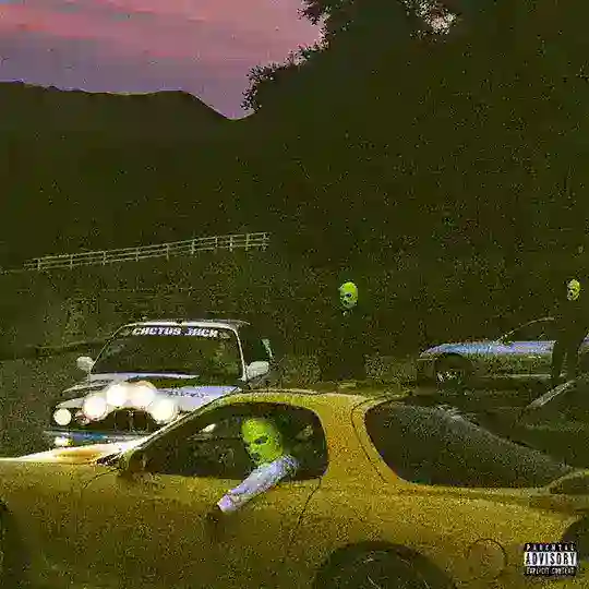 Travis $cott