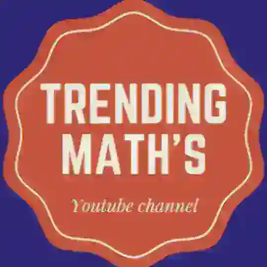 Trending Maths πππ