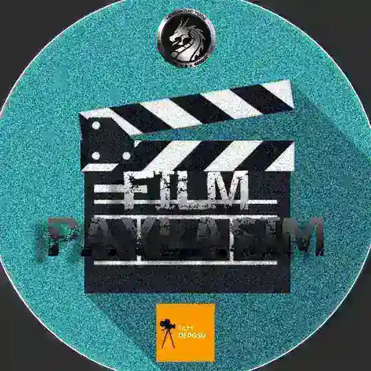 🎬 Film Paylaşım 🎬