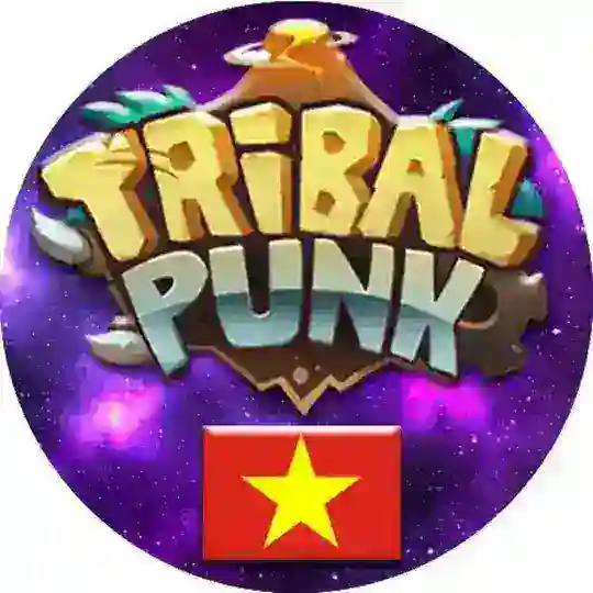 🇻🇳 Tribalpunk Official - Việt Nam