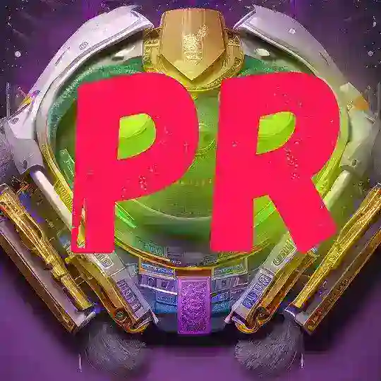 Хитрый PR чат