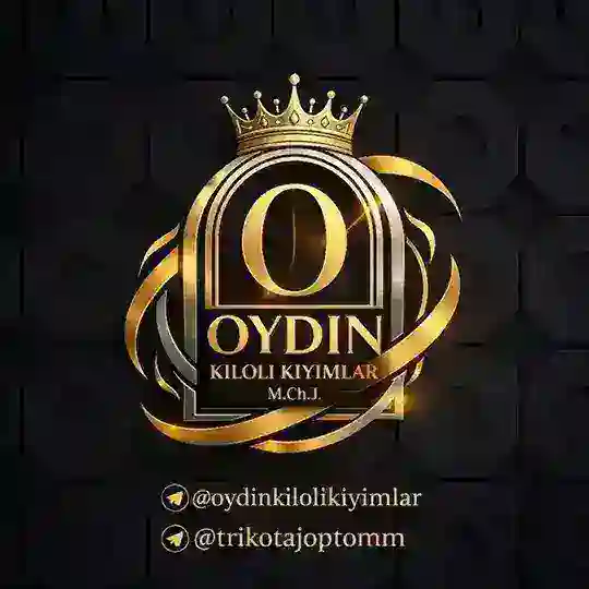 OYDIN Kiloli Kiyimlar M.CH.J.