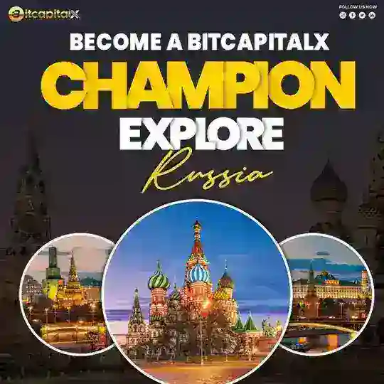BitcapitalX SCAM BE AWARE