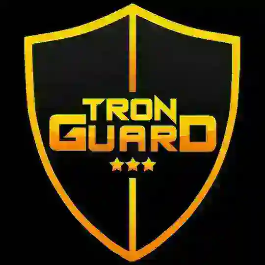 TronGuarD TRC10 (ID 1002021)