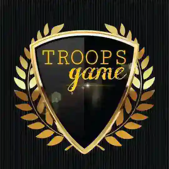 Troops Game✨( @Troopsgame )