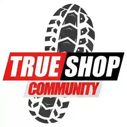 True Shop чат