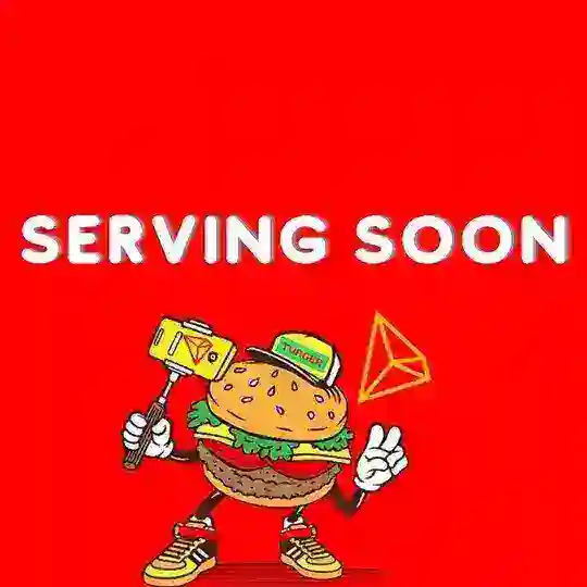 Tron Burger ($TURGER)