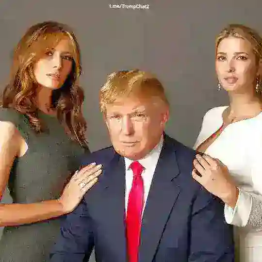 Trump Chat 2️