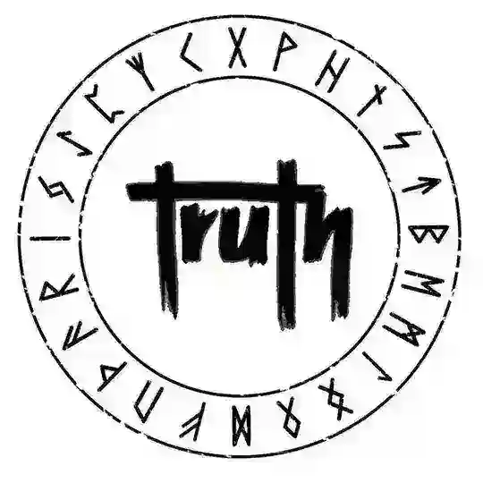 ⚪️ Truth & Spirit ⚫️