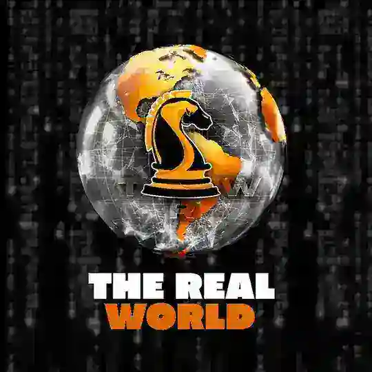 The Real World (TRW) chat