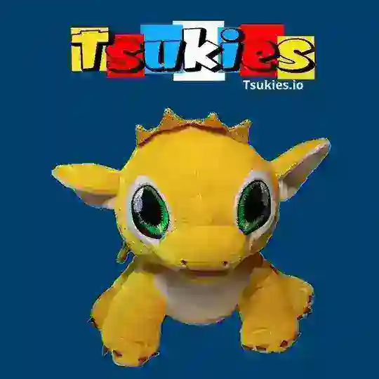 Tsukies NFT Official