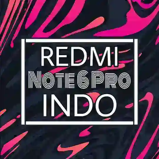 REDMI NOTE 6 PRO INDONESIA
