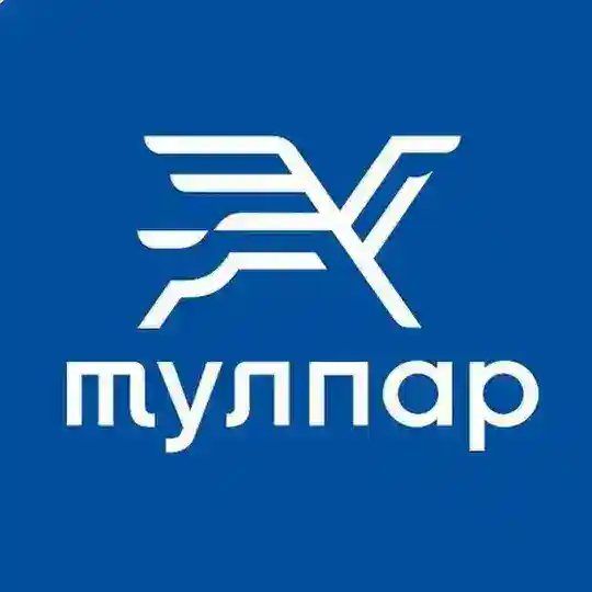 Тулпар - Единая Транспортная Карта г. Бишкек
