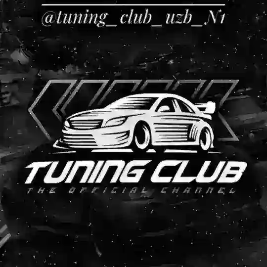 TUNING_CLUB_UZB🔥🔥🔥