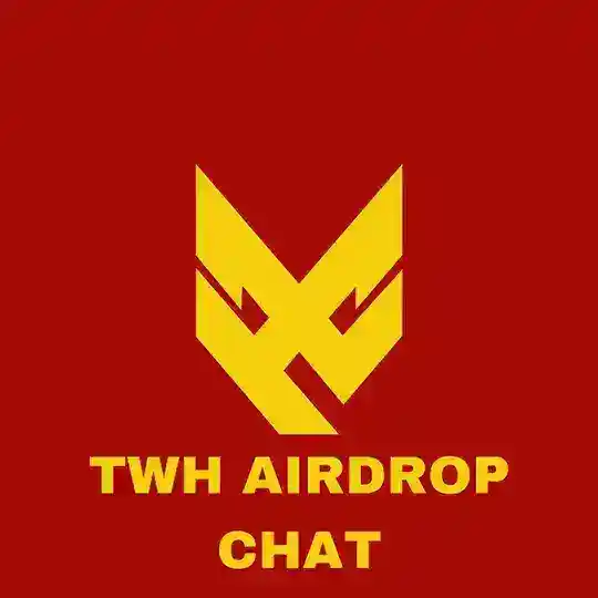 TWH Airdrop Chat