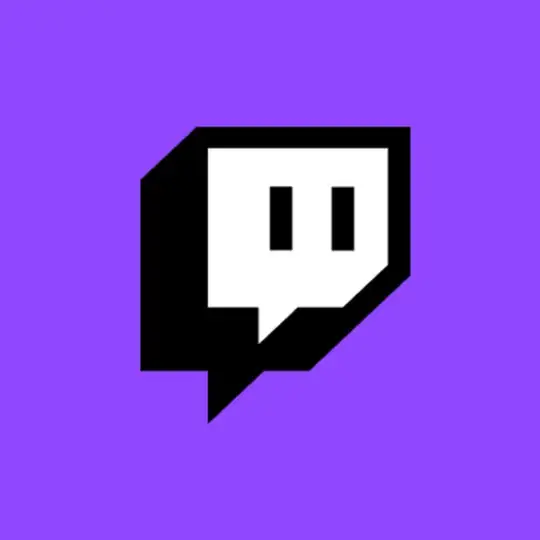 Twitch - Share your live
