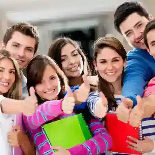 Telegram Yoshlari Group