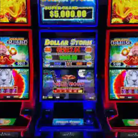 U88AU Online Pokies Group