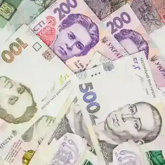 💵 Кредит \ Credit \ UA