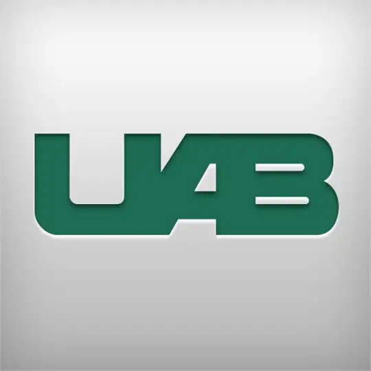 University of Alabama at Birmingham MVP