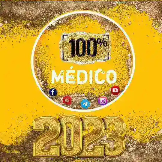 🥇 100℅MÉDICO🥇
