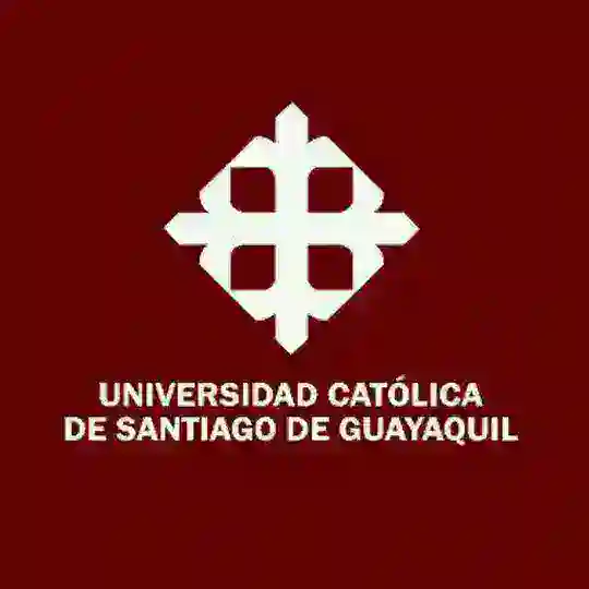 Universidad Católica Santiago de Guayaquil