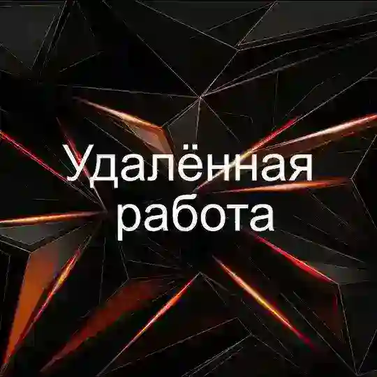 InSKY | удалённая работа