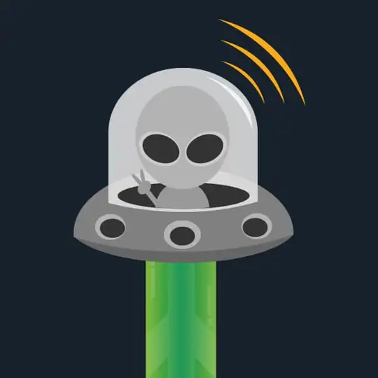 UFO Talk