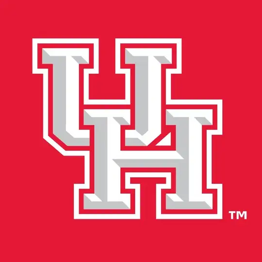 University of Houston MVP