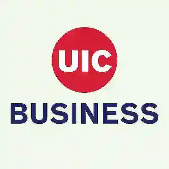 UIC Fall '23 College of Business