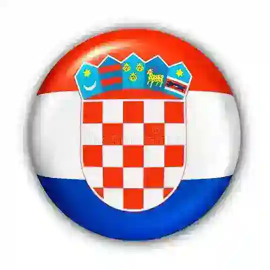 Хорватия