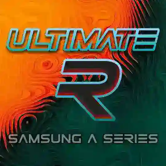 Ultimate Roms