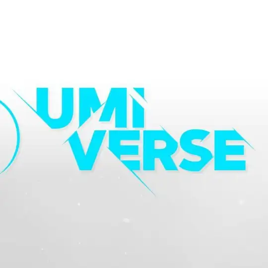 UMIVERSE | Official Chat group