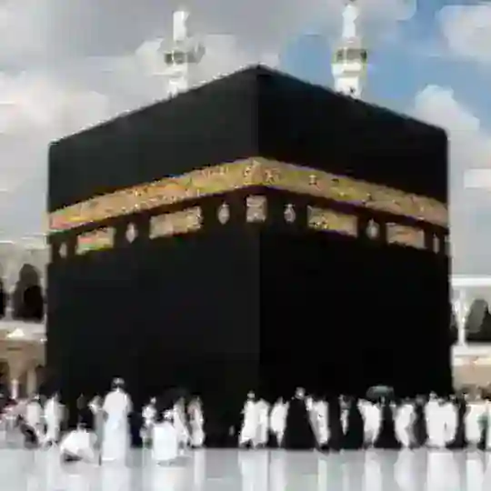 Umra ziyorati LITSENZIYALANGAN HIZMAT