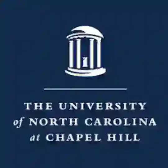 University of North Carolina Chapel Hill MVP
