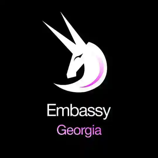 Unicorn Embassy | Georgia 🦄
