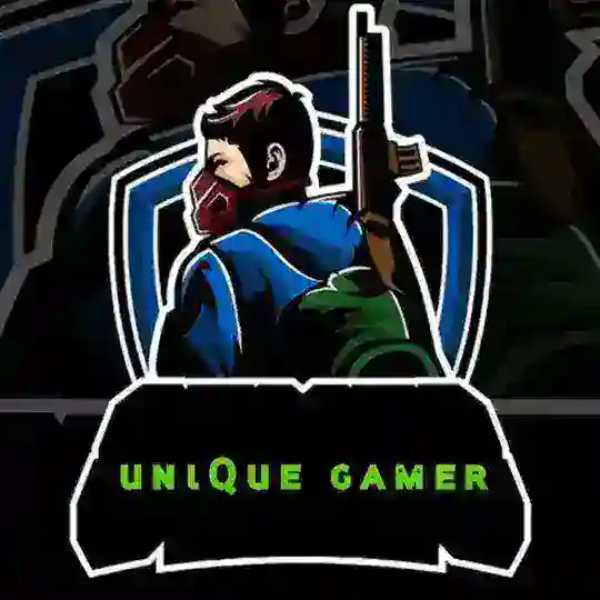 Unique Gamer