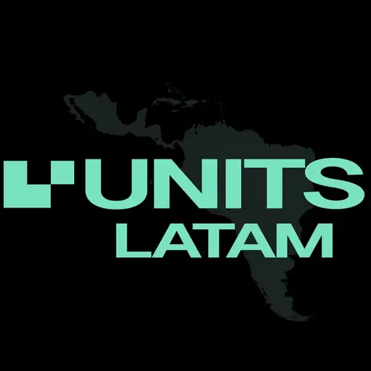 UNITS en español 🇪🇸