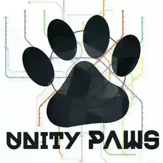 Unity Paws