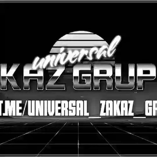 Zakazlar gruppasi