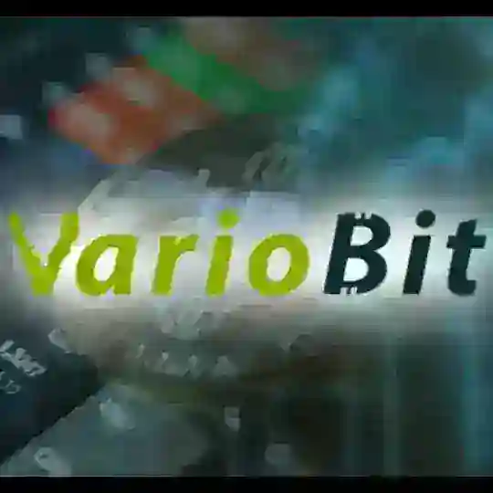VARIOBIT LTD - Indonesia