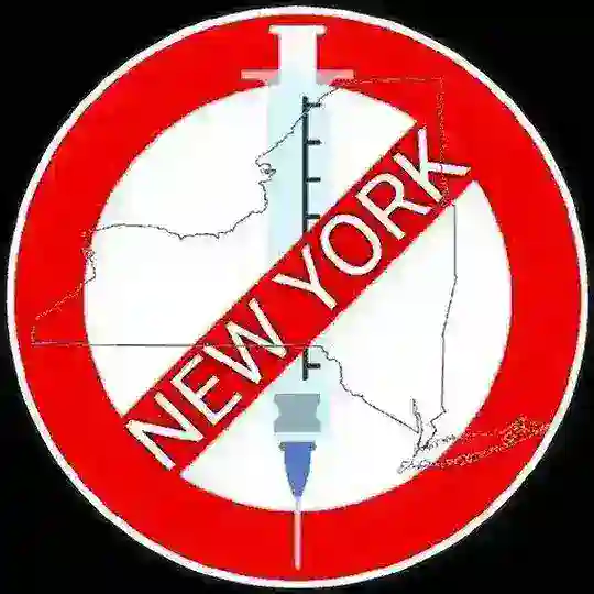 UNVACCINATED🍎ℕ𝔼𝕎 𝕐𝕆ℝ𝕂🇺🇸