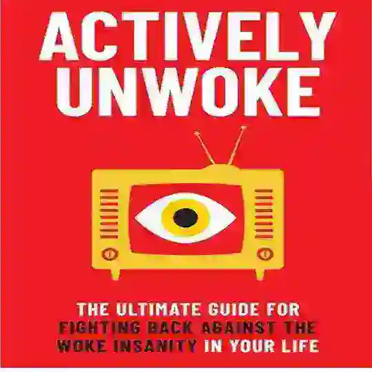 UNWOKE SOCIETY