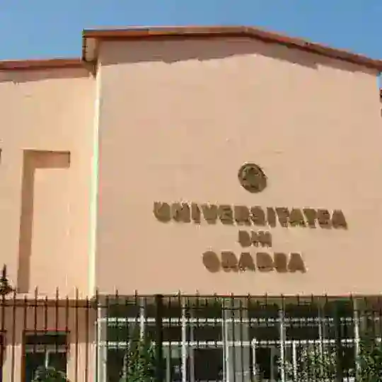Universitatea Oradea