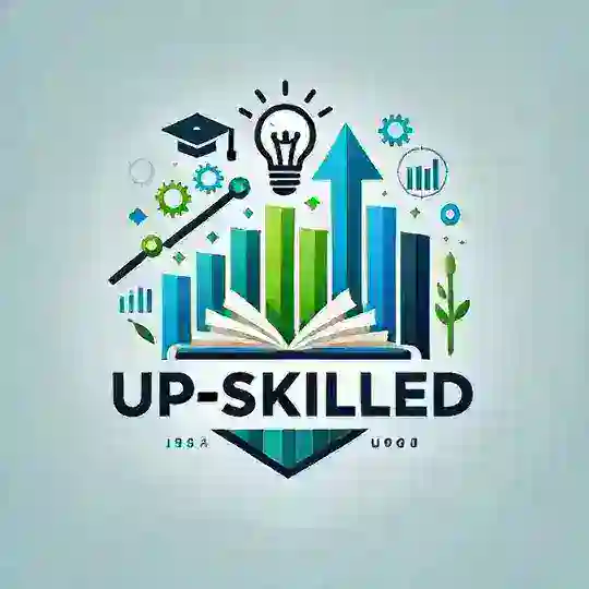 UP-skillED