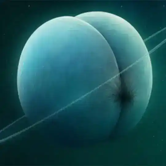 URANUS OFFICIAL CHAT