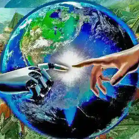 the development of civilization🌏