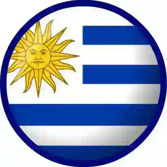 🇺🇾 Уругвай чат