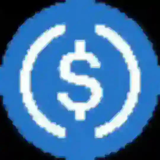 Usd Coin Token