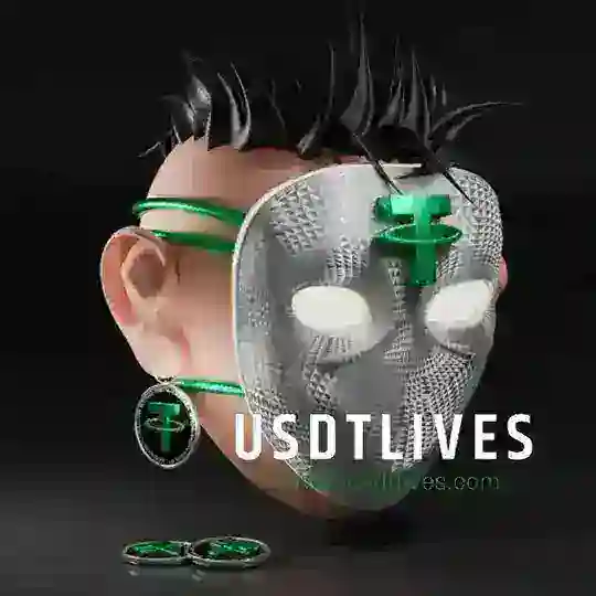 Usdtlives